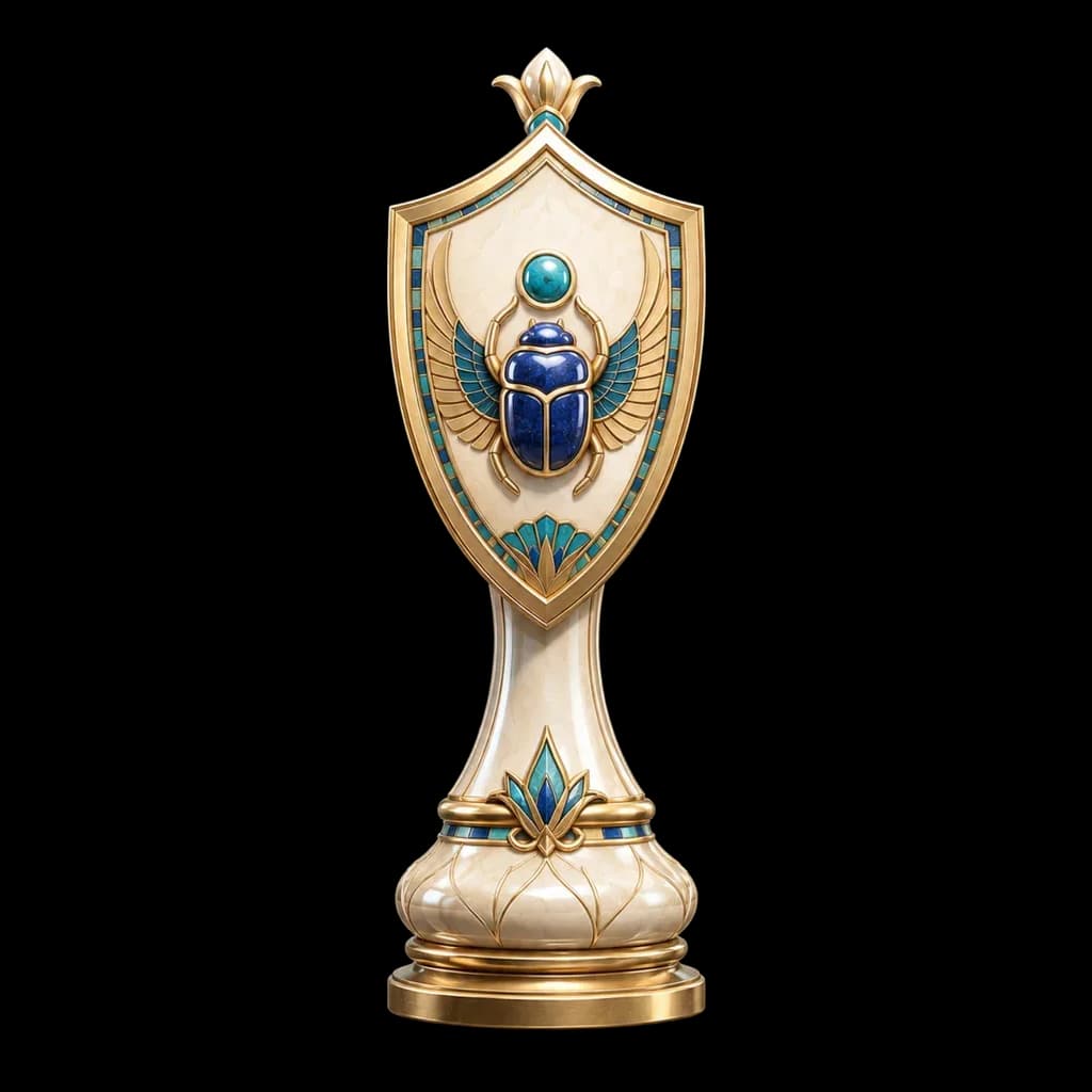 Ceneo, Egyptian World
