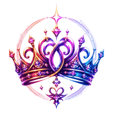 Lesbian Chess variant badge