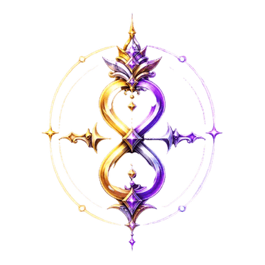 Non-Binary Chess variant badge